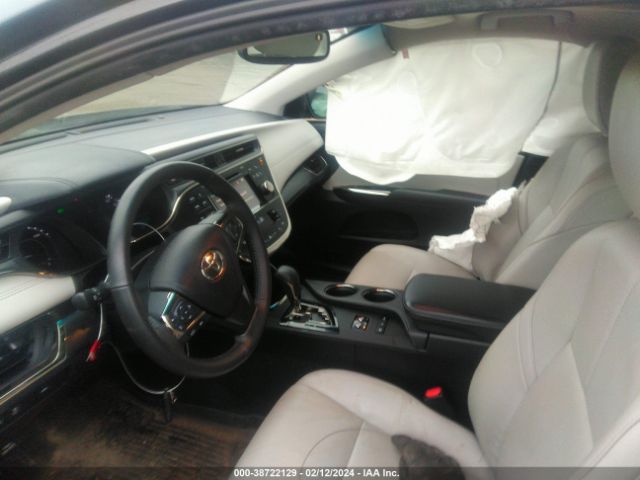4T1BD1EB6JU059847 Toyota Avalon Hybrid Xle