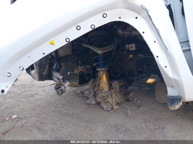 GMC Sierra 1500 4wd  Short Box At4x 2023 3GTUUFEL7PG353885 Image 6