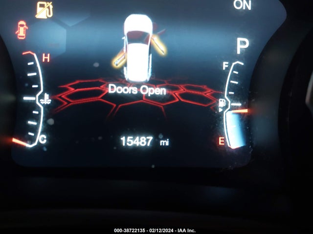 3C4NJDBBXLT173346 Jeep Compass Altitude 4x4