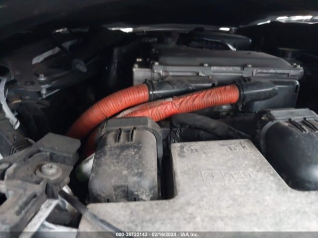 3FA6P0PUXER383232 Ford Fusion Energi Se Luxury