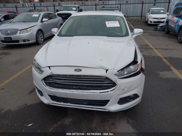3FA6P0PUXER383232 Ford Fusion Energi Se Luxury