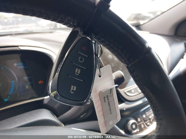 Chevrolet VOLT LT 2018 1G1RC6S5XJU115671 Image 11