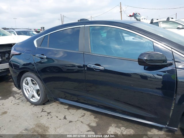 Chevrolet VOLT LT 2018 1G1RC6S5XJU115671 Image 13