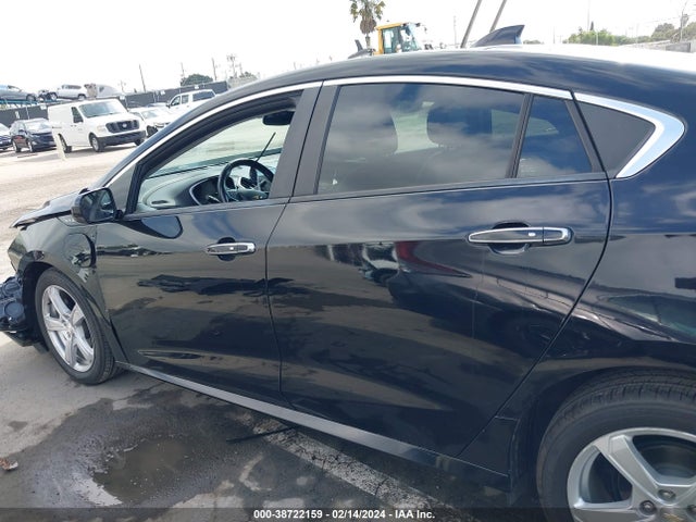 Chevrolet VOLT LT 2018 1G1RC6S5XJU115671 Image 14