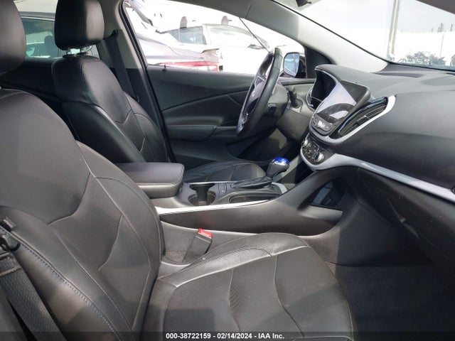 Chevrolet VOLT LT 2018 1G1RC6S5XJU115671 Image 5