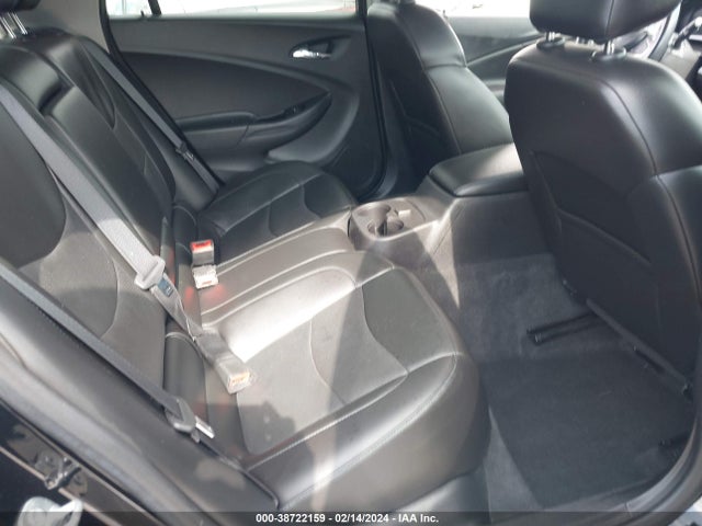 Chevrolet VOLT LT 2018 1G1RC6S5XJU115671 Image 8