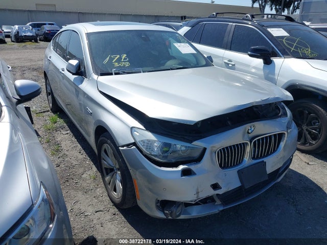 2015 WBA5M2C59FD872298 main image