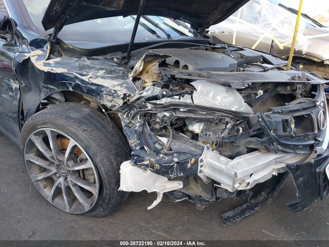 19UUB2F5XFA013806 Acura Tlx V6 Tech