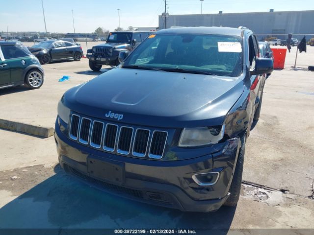 1C4RJEAG0GC359080 Jeep Grand Cherokee Laredo