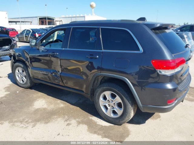 1C4RJEAG0GC359080 Jeep Grand Cherokee Laredo