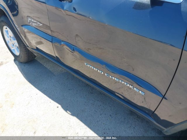 1C4RJEAG0GC359080 Jeep Grand Cherokee Laredo