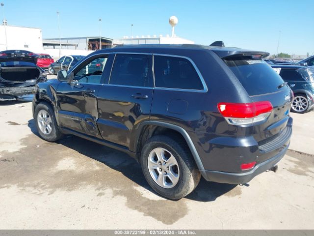 1C4RJEAG0GC359080 Jeep Grand Cherokee Laredo