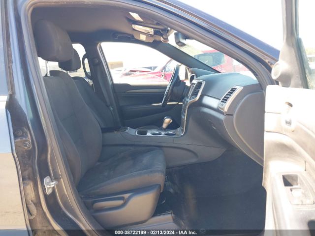 1C4RJEAG0GC359080 Jeep Grand Cherokee Laredo