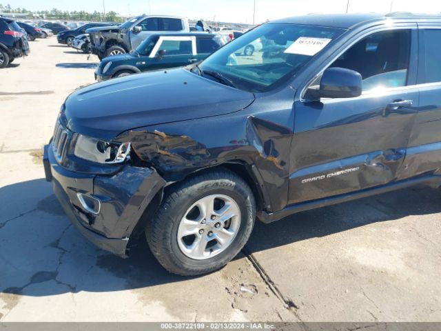 1C4RJEAG0GC359080 Jeep Grand Cherokee Laredo