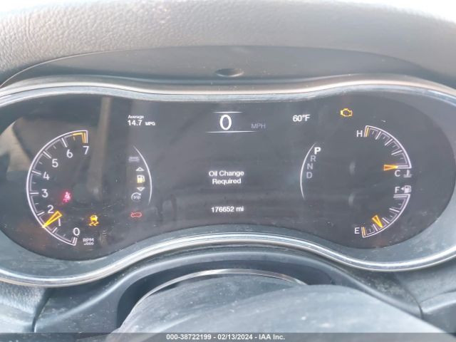 1C4RJEAG0GC359080 Jeep Grand Cherokee Laredo