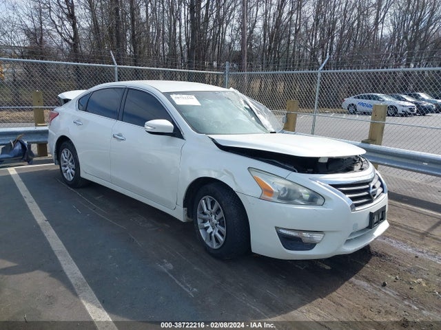 2014 1N4AL3AP4EC150259 main image
