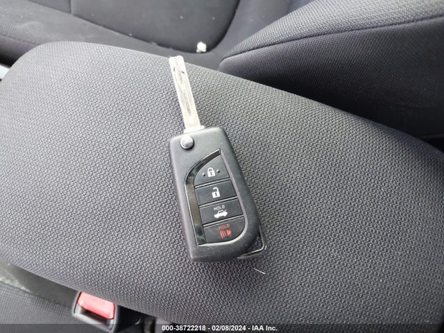 Toyota COROLLA LE 2022 5YFEPMAE1NP373967 Image 11