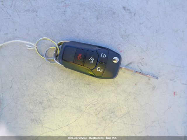 3FA6P0HD6ER218261 Ford FUSION SE