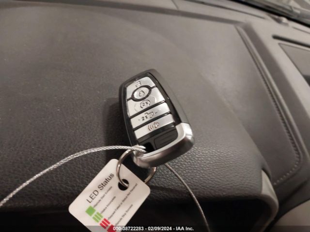 1FTEW1EG2JKE59391 Ford F-150 Lariat