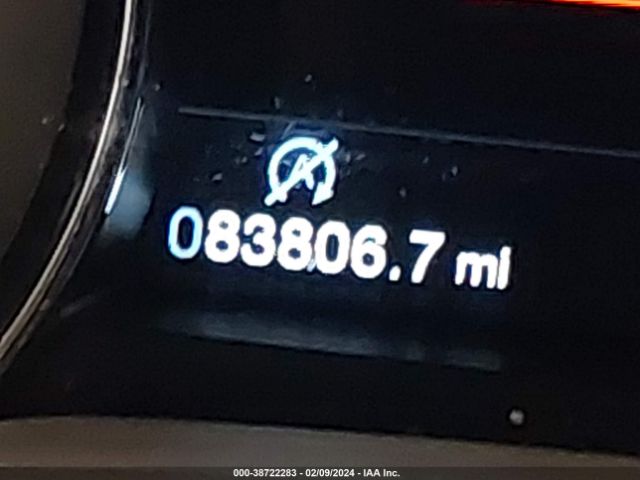 1FTEW1EG2JKE59391 Ford F-150 Lariat