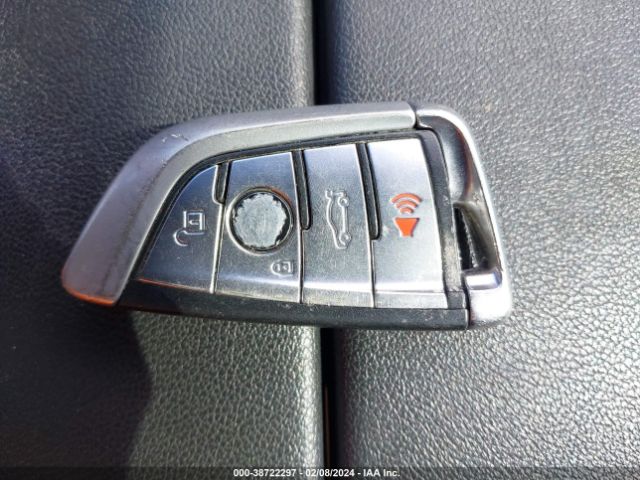 WBAJA9C57KB389009 BMW 530e Iperformance