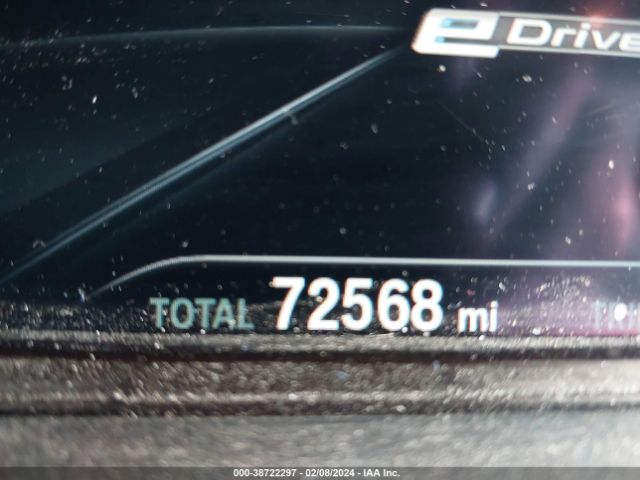 WBAJA9C57KB389009 BMW 530e Iperformance