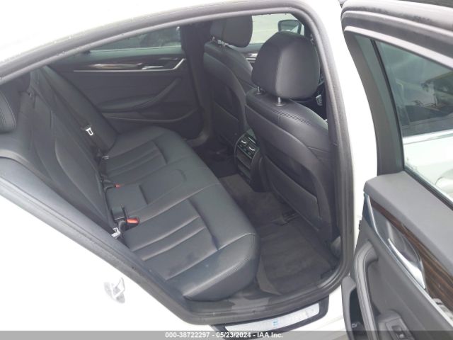 WBAJA9C57KB389009 BMW 530e Iperformance