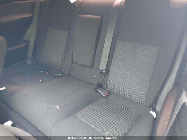 Dodge Challenger Sxt 2020 2C3CDZAG6LH214965 Image 8