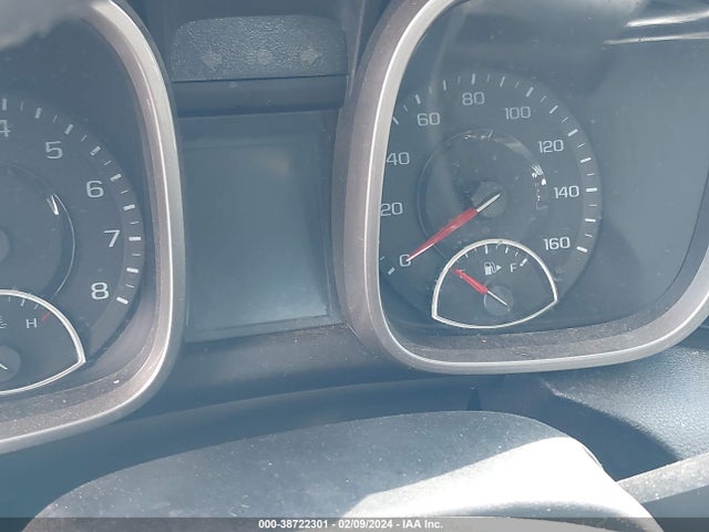 Chevrolet Malibu 1lz 2014 1G11H5SL2EF201588 Image 13