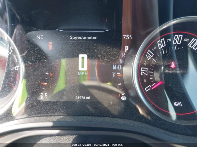 Dodge Challenger Sxt 2021 2C3CDZAG5MH533470 Image 7