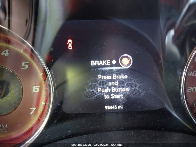 Dodge Charger Srt Hellcat Rwd 2019 2C3CDXL91KH753768 Image 7