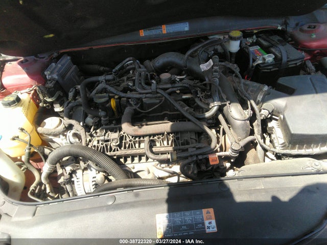 3FA6P0HD1JR267054 Ford FUSION SE