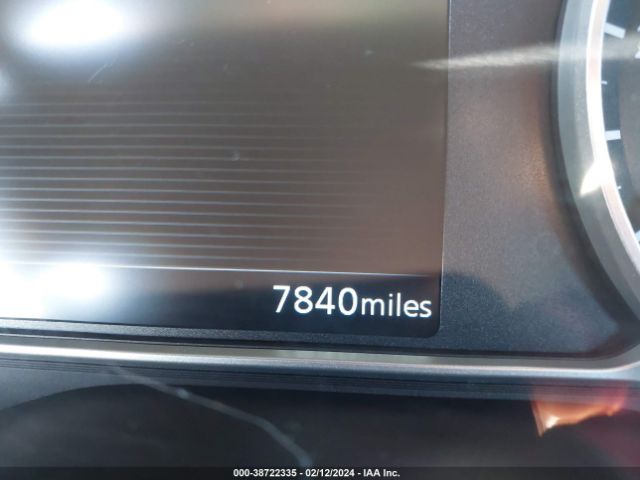 1N4AZ1BV1PC554851 Nissan Leaf S 40 Kwh