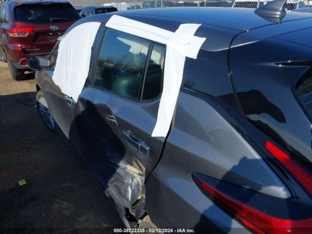 1N4AZ1BV1PC554851 Nissan Leaf S 40 Kwh