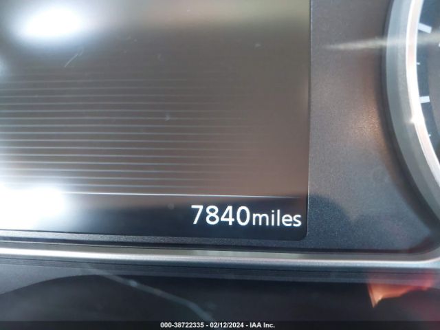 1N4AZ1BV1PC554851 Nissan Leaf S 40 Kwh