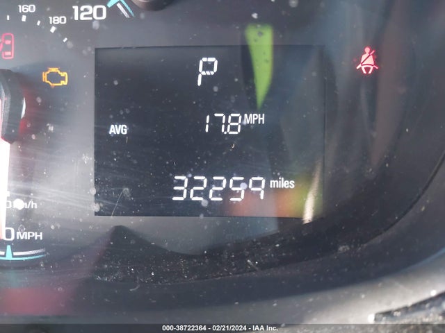 Chevrolet Spark Fwd 1lt Automatic 2020 KL8CD6SA9LC419468 Image 15