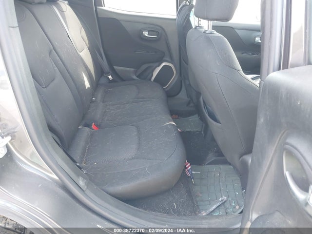 ZACCJBBBXHPG55647 Jeep Renegade Latitude 4x4