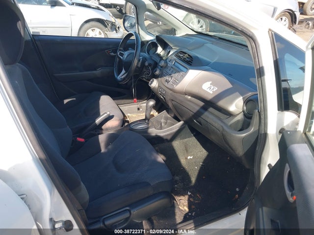 Продаж на аукціоні авто 2010 Honda Fit Sport, vin: JHMGE8H44AC011944, номер лоту: 38722371