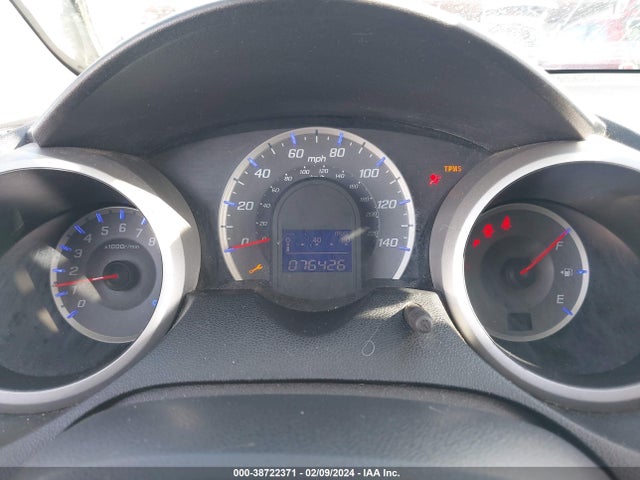 Продаж на аукціоні авто 2010 Honda Fit Sport, vin: JHMGE8H44AC011944, номер лоту: 38722371