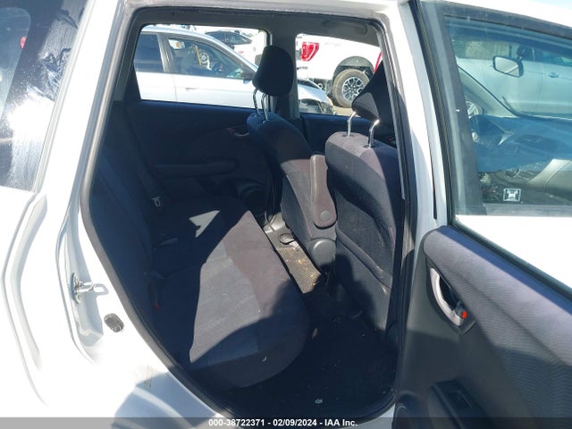 Продаж на аукціоні авто 2010 Honda Fit Sport, vin: JHMGE8H44AC011944, номер лоту: 38722371