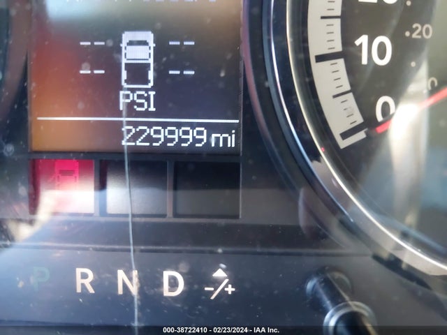2010 DODGE RAM 1500 SLT/SPORT/TRX VIN: 1D7RB1GP6AS155240