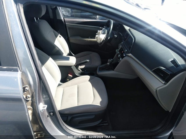 Hyundai Elantra Value Edition 2019 KMHD84LF7KU868733 Image 5