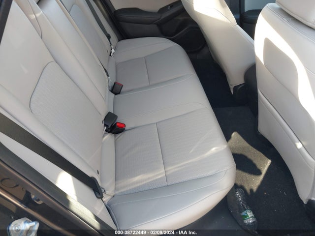 Honda Civic Ex-l 2024 19XFL1H73RE004766 Image 8