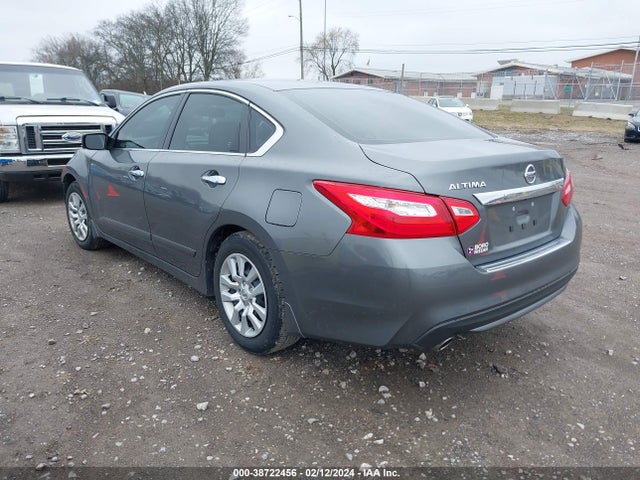 Nissan Altima 2.5 S 2017 1N4AL3AP5HC118022 Image 3