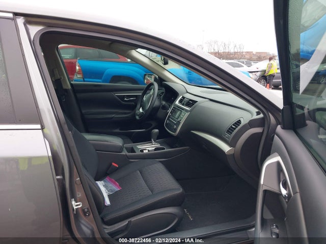Nissan Altima 2.5 S 2017 1N4AL3AP5HC118022 Image 5