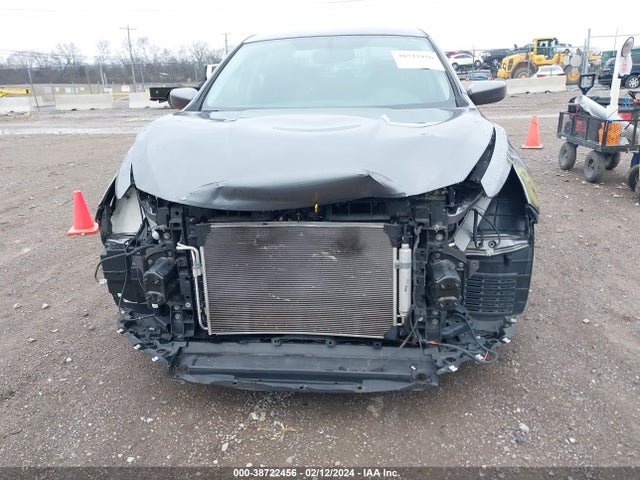 Nissan Altima 2.5 S 2017 1N4AL3AP5HC118022 Image 6