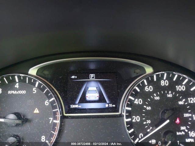 Nissan Altima 2.5 S 2017 1N4AL3AP5HC118022 Image 7