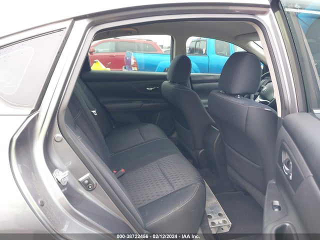 Nissan Altima 2.5 S 2017 1N4AL3AP5HC118022 Image 8