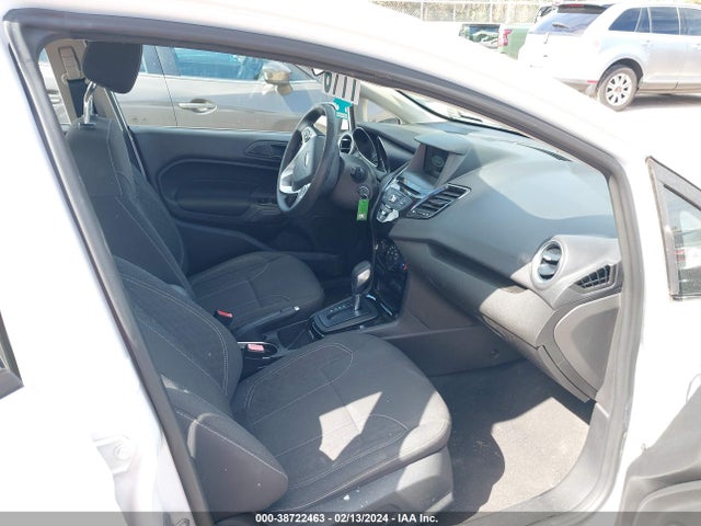 Ford FIESTA SE 2019 3FADP4BJ7KM136674 Image 5