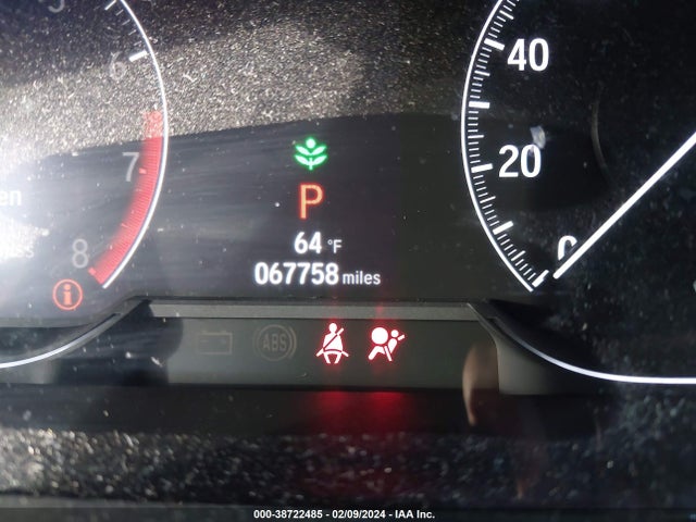 Honda ACCORD LX 2019 1HGCV1F10KA039111 Image 15
